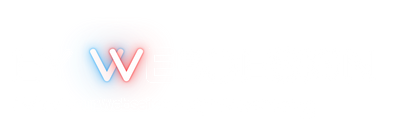 eywebdesign logo in schwarz weiß